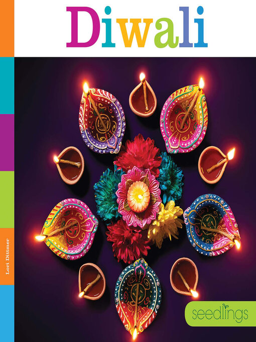 Title details for Diwali by Lori Dittmer - Available